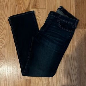 Hollister Boot Cut Jeans - 34x32